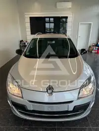 2012 Renault Megane