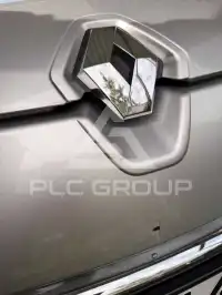 2012 Renault Megane
