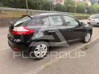 2012 Renault Megane