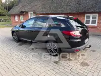 2012 Renault Megane
