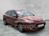 2012 Renault Megane