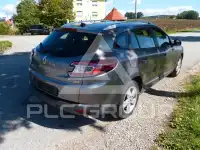 2012 Renault Megane