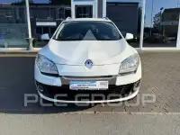 2012 Renault Megane