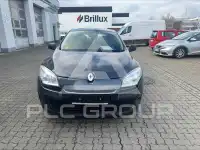 2012 Renault Megane