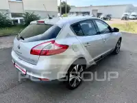 2012 Renault Megane