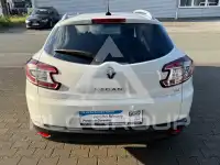 2012 Renault Megane
