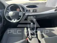 2012 Renault Megane