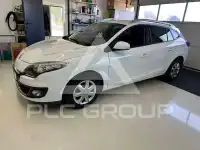 2012 Renault Megane