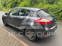 2012 Renault Megane
