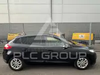 2012 Renault Megane