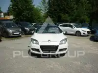 2012 Renault Megane