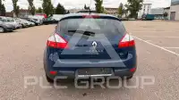 2012 Renault Megane