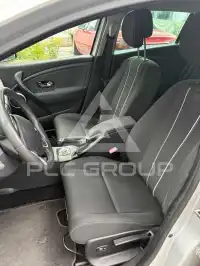 2012 Renault Megane