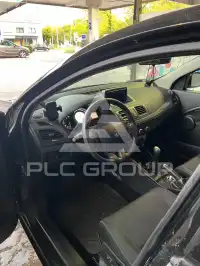 2012 Renault Megane