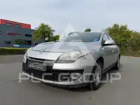 2012 Renault Megane