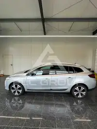 2012 Renault Megane