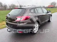 2012 Renault Megane