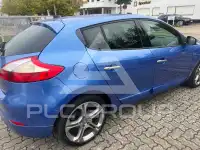2012 Renault Megane