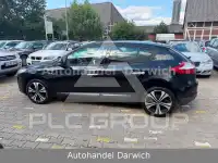 2012 Renault Megane