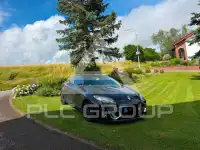 2012 Renault Megane