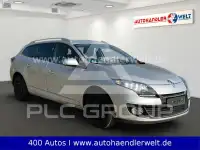 2012 Renault Megane