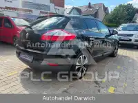 2012 Renault Megane
