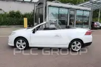 2012 Renault Megane