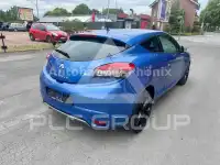 2012 Renault Megane