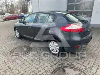 2012 Renault Megane