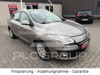 2012 Renault Megane