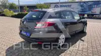 2012 Renault Megane