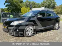 2012 Renault Megane