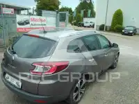 2012 Renault Megane