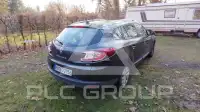 2012 Renault Megane