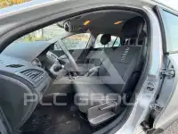 2012 Renault Megane