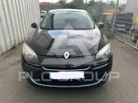 2012 Renault Megane