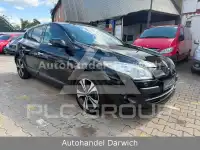 2012 Renault Megane