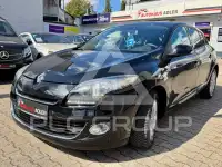 2012 Renault Megane