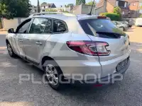 2012 Renault Megane