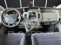 2012 Renault Trafic