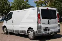 2012 Renault Trafic
