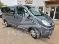 2012 Renault Trafic