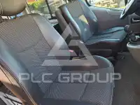 2012 Renault Trafic