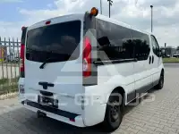 2012 Renault Trafic