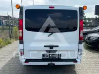 2012 Renault Trafic