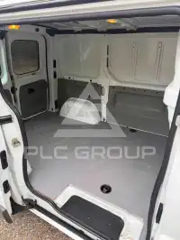 2012 Renault Trafic