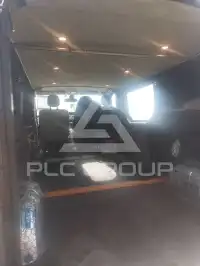 2012 Renault Trafic