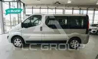 2012 Renault Trafic