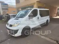 2012 Renault Trafic