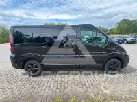 2012 Renault Trafic